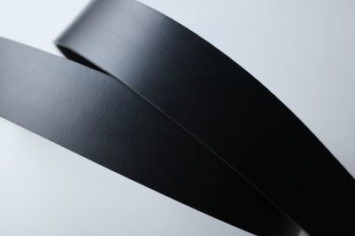 画像2: NL       ニール STAN 2.0 ベルト・ブラック