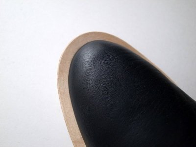 画像3: ISHMM       sabot shoes・BLACK