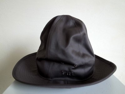 画像2: PEEL&LIFT        scout hat マウンテンバケットハット・グレー