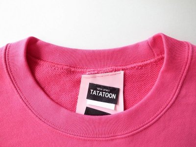 画像2: TATATOON       50%OFF "MロRファラァメトピメ" meta sweatshirts