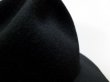 画像8: black means 　MOUNTAIN HAT・ブラック (8)