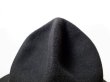 画像6: black means 　MOUNTAIN HAT・ブラック (6)