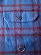 画像3: PEEL&LIFT        tartan flannel work shirt エリオットタータンネルシャツ (3)