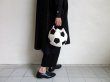 画像6: Ore       オー Soccer Ball Bagサッカーボールバッグ・ブラック/S (予約) (6)