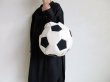 画像4: Ore       オー Soccer Ball Bagサッカーボールバッグ・ブラック/L (予約) (4)