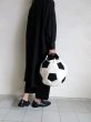 画像6: Ore       オー Soccer Ball Bagサッカーボールバッグ・ブラック/L (予約) (6)