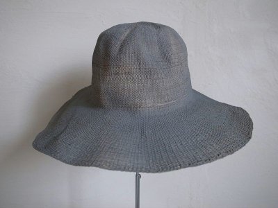 画像3: Kloshar the hat maker       40%OFF ”LESTER” grey