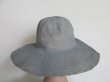 画像5: Kloshar the hat maker       40%OFF ”LESTER” grey (5)