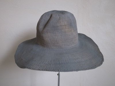 画像1: Kloshar the hat maker       40%OFF ”LESTER” grey