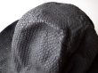 画像11: Kloshar the hat maker       40%OFF ”CLIFFORD” black (11)
