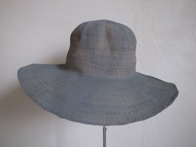 画像2: Kloshar the hat maker       40%OFF ”LESTER” grey