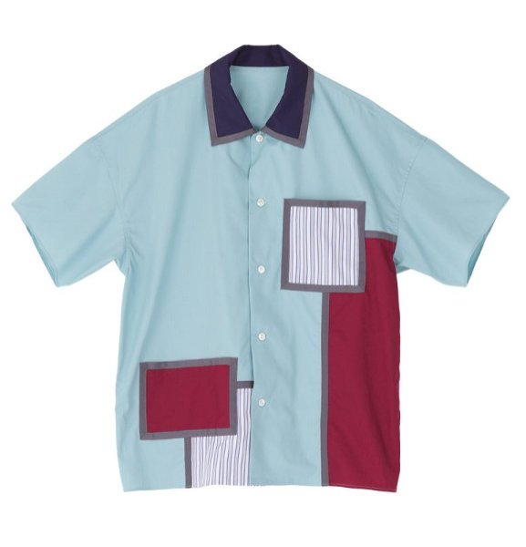 ☆PHINGERIN☆フィンガリン 総柄 シャツ PHINGERIN 【SALE セール】 フィンガリン CHECKER SUMMER SHIRT