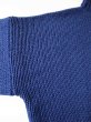 画像12: sulvam       サルバム  "Big high neck knit"ビックハイネックニット (12)