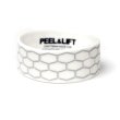 画像1: PEEL&LIFT        tire tread wristband リストバンド・white (1)