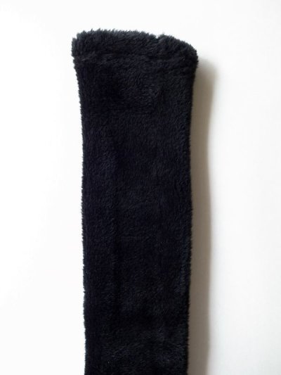 画像3: sulvam       サルバム ”fur socks ”ファーロングソックス