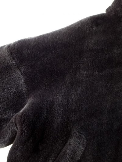 画像3: sulvam       サルバム ”fur JKT ”ビッグファージャケット
