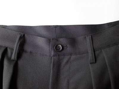 画像2: sulvam       サルバム  "skirt PT”スカートパンツ