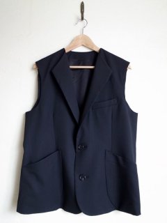sulvam サルバム ”short jacket”シングルジャケット - tity