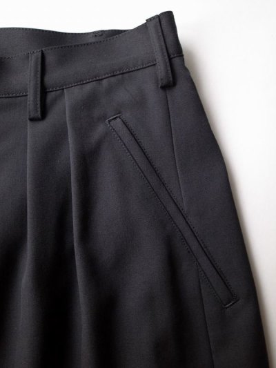 画像3: sulvam       サルバム  "skirt PT”スカートパンツ
