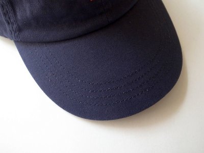 画像2: GILET       ジレ ”PRO SHOPS GHOST HUNTER CAP”刺繍入りキャップ