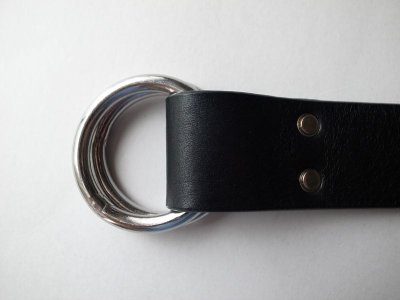 画像1: sulvam       サルバム  "Ring belt"リングベルト