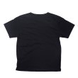 画像18: PEEL&LIFT        marx pocket tee shirt マルクスパッチポケット付きTシャツ・ブラック (18)