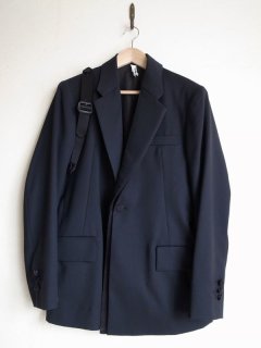 SOSHI OTSUKI ソウシオオツキ 30%OFF KESA BREASTED SUITS