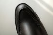 画像6: ISHMM       moca shoes・black  (6)