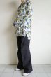 画像6: sulvam       サルバム ”long sleeve ALOHA shirt”ロングスリーブアロハシャツ (6)