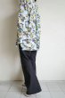 画像7: sulvam       サルバム ”long sleeve ALOHA shirt”ロングスリーブアロハシャツ (7)