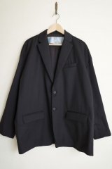 Dulcamara よそいきフェイクカラーJK Dulcamara (ドゥルカマラ) よそいきオーバーJK