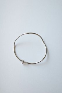 NL ニール SWELL2.6 ネックレス ・シルバー - tity