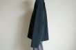 画像3: stein       OVERSIZED GRADATION PLEATS LS ・GREEN (3)