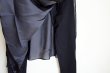 画像3: sulvam       サルバム ”mens skirt leggings”スカート付レギンスパンツ (3)