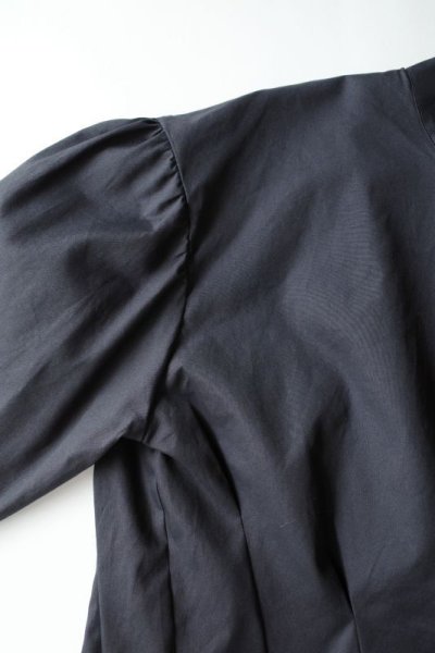 画像3: sulvam       サルバム ”pull over shirt”プルオーバーシャツ