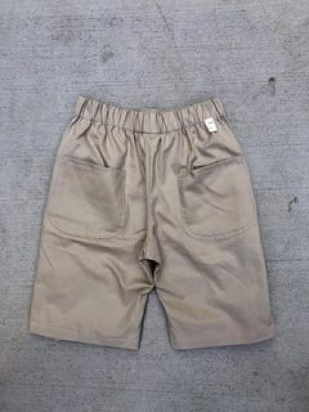 RELAX FIT リラックスフィット ”NORTH PADER ISLAND BEACH Shorts