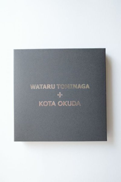 画像3: WATARU TOMINAGA       ×KOTA OKUDA radish keyring 