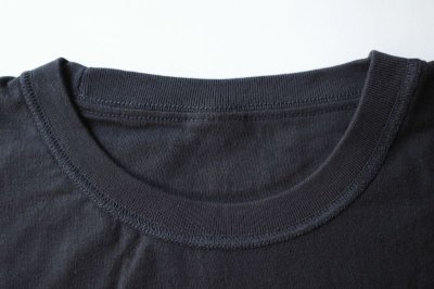 画像1: PHINGERIN       フィンガリン SITUATUION TEE  L/S