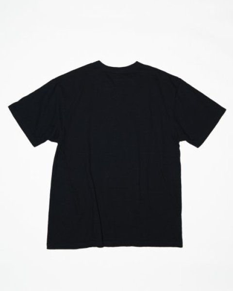blackmeans ブラックミーンズ　諸行無常　tシャツ　ブラック　XL black means プリントTシャツ・WHITE - tity
