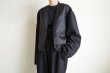 画像17: stein       OVERSIZED COMBINATION JACKET (17)