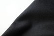 画像17: stein       OVERSIZED DOUBLE BUTTON COAT・BLACK (17)