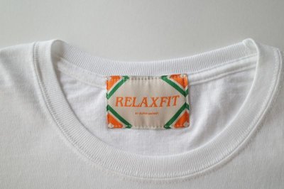 画像2: RELAX FIT       リラックスフィット ”POCKET LONGSLEEVE T－SHIRT”・ホワイト