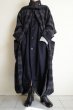 画像13: stein      OVERSIZED BLANKET COAT・SHADOW CHECK (13)