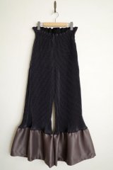 HeRIN.CYE Nylon maxi skirt - tity