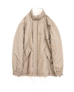 stein COMBINED SLEEVE BOA JACKET・OFF - tity