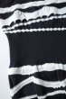 画像5: sulvam       サルバム ”bicolor knit”バイカラーニット (5)