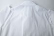 画像7: sulvam       サルバム ”women shoulder open shirt”ショルダーオープンシャツ・ホワイト (7)
