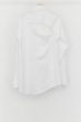 画像2: sulvam       サルバム ”slash collar shirt”スラッシュカラーシャツ (2)