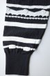 画像8: sulvam       サルバム ”bicolor knit”バイカラーニット (8)