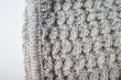 画像15: Khéiki       30%OFF  Knit Vest・grey (15)